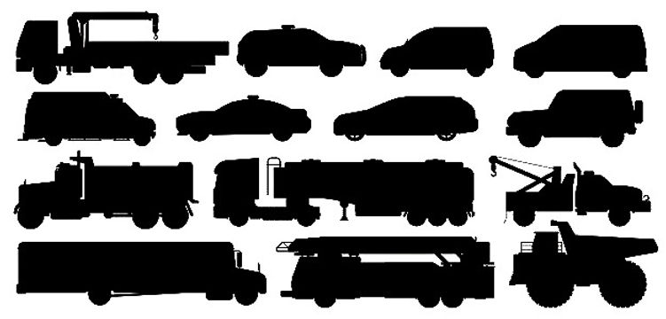 Modes of Transportation